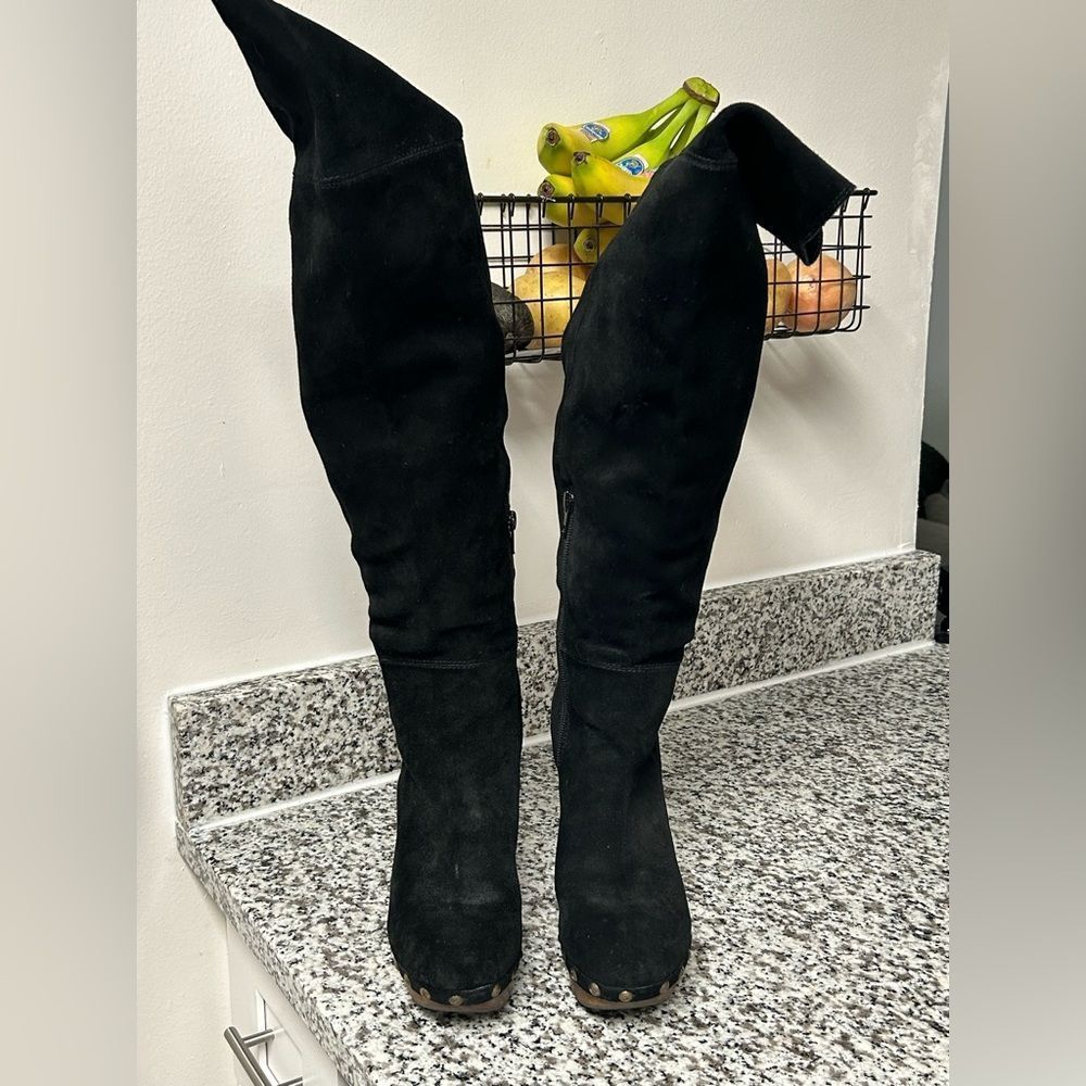 Bakers Boots